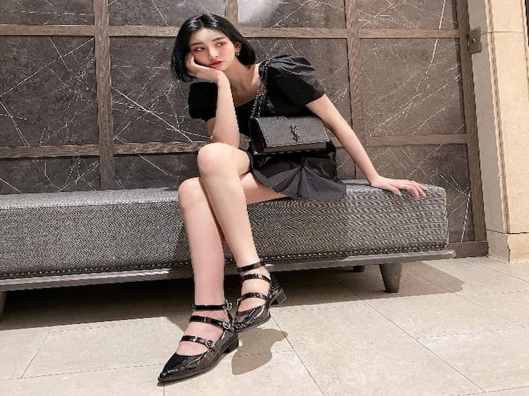 女神潮妹都愛這味!2021 變身甜酷風跩系女孩,讓男生大喊:「That's my girl!」