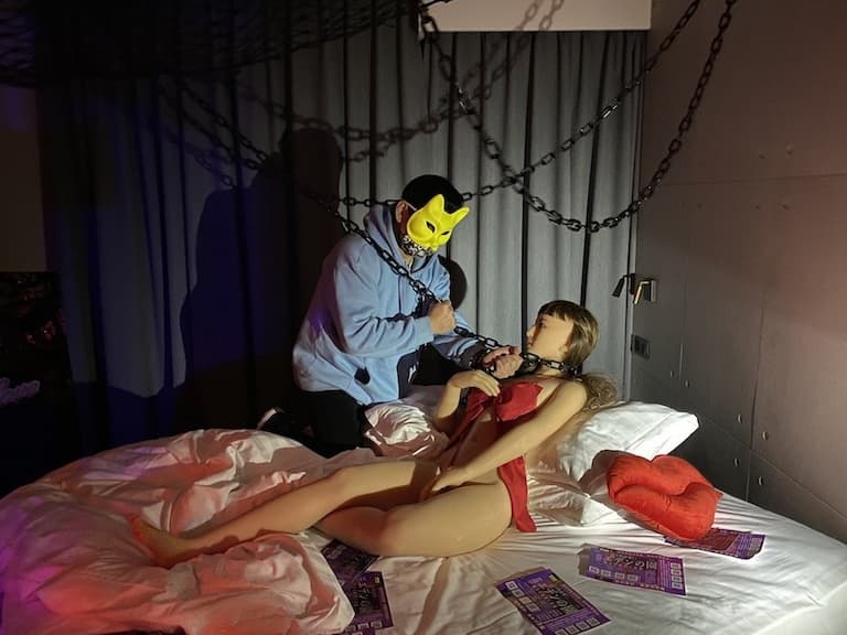 2021 年必去 6 場酷酷的活動推薦,跟饒舌歌手、女巫、BDSM 大師一起交流交流!