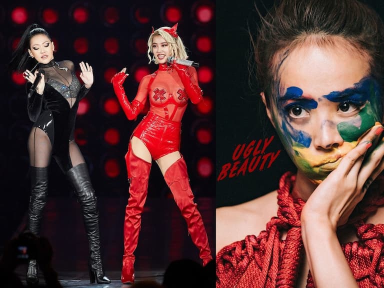 Jolin 演唱會回來了!蔡依林 4 月再唱小巨蛋「只有 3 場」購票時間曝光!