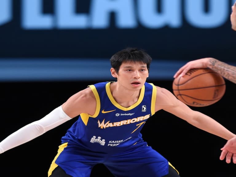 NBA／抓到了！罵林書豪「新冠病毒」球員身份確定，聯盟已經進行內部處理