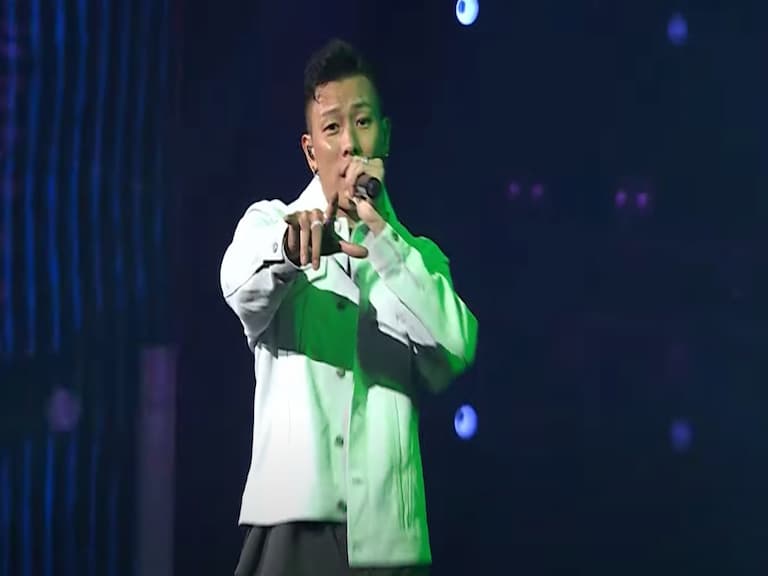 E.SO 脫了，超嗨！KKBOX 風雲榜「瘦子」開場演出，還驚喜自爆將開演唱會！？