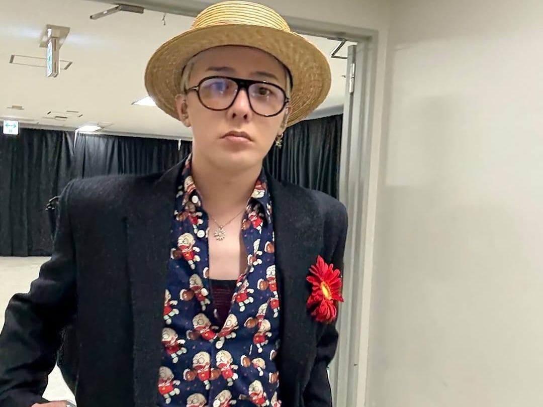 BIGBANG GD 權志龍愛用同款香水公開！同款香味解析＋3 款相似香氣推薦！