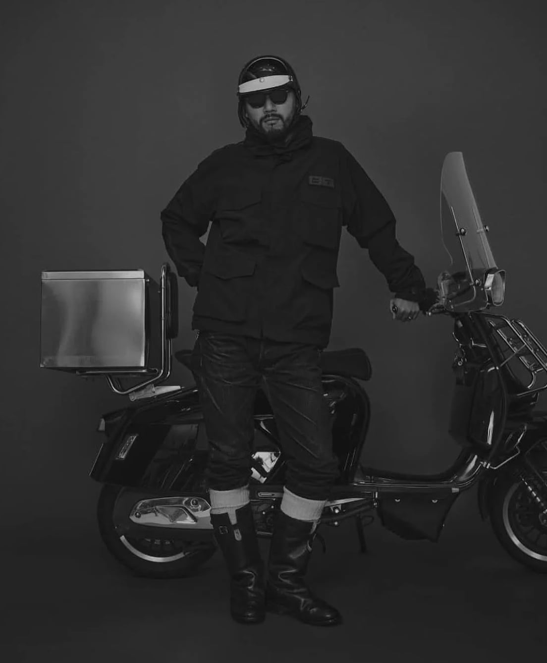 Fragment Design 只剩蓋章?藤原浩閃電的必知 10 件事 + 2025 六大重磅聯名總整理