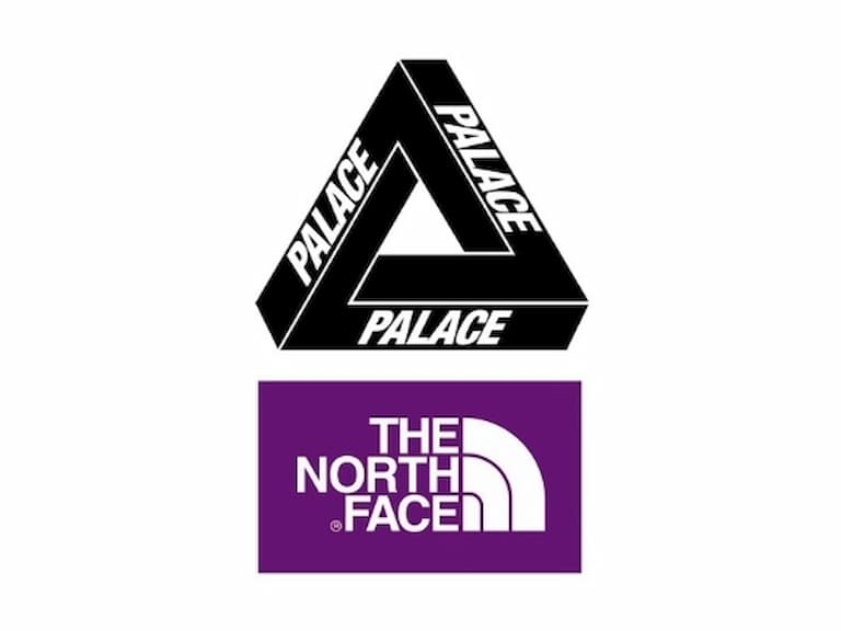 比 Supreme 聯名還要帥的 Palace x The North Face「紫標」，三點淺談分析告訴你真的必買！