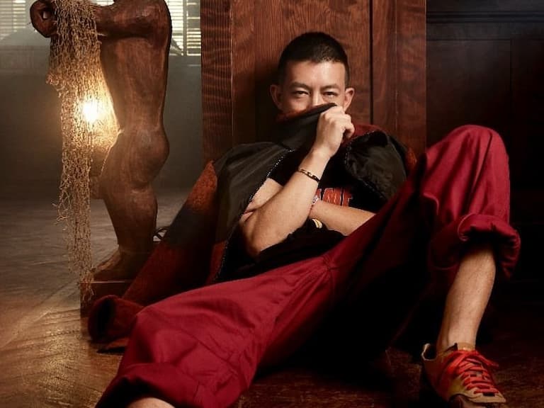 「亞洲球鞋男神」陳冠希、吳亦凡、GD 等人最愛的 Nike Air Max 是這雙！你確定還不跟上？