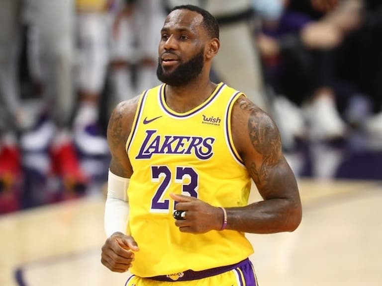 NBA／聯盟最強商人！詹皇正式成為 MLB 波士頓紅襪股東，LBJ 商業帝國持續擴增版圖