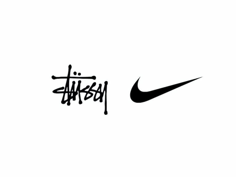 自己動手做一雙？這 3 雙「客製」Stussy x Nike Air Force 1 或將帥過朴敘俊腳上那款！