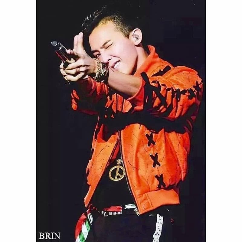 帶貨王g Dragon 沒告訴你的 3 個穿搭小細節 我們直接幫你抓出重點帥一波 Juksy 街星 帶貨王g Dragon 沒告訴你的 3 個穿搭小細節 我們直接幫你抓出重點帥一波 Juksy 街星