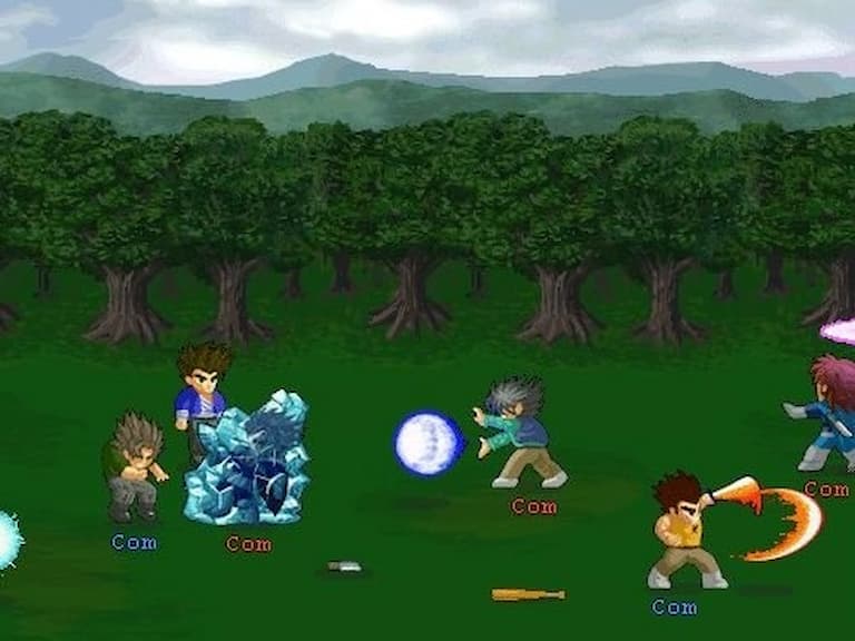 【講 GAME 話】小朋友齊打交、CS 等 5 款「電腦課殺時間」經典遊戲盤點，這才是我的童年代表！