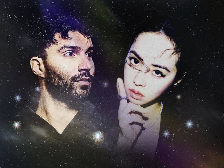國際蔡不是叫假的!Jolin 蔡依林攜手百大 DJ「R3HAB」推出全新單曲〈Stars Align〉!