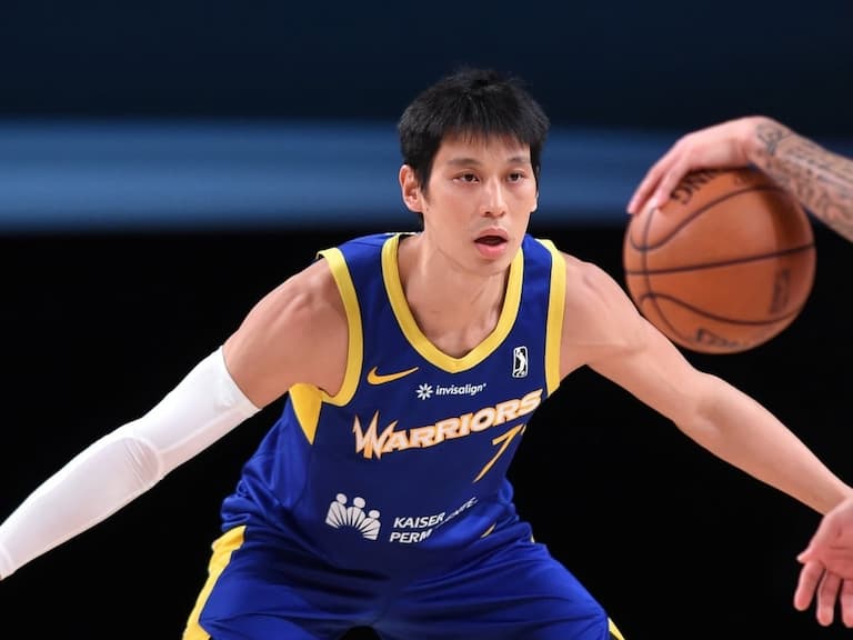 豪有自信！林書豪相信自己遲早能重返 NBA 聯盟，霸氣放話「我知道我屬於 NBA」