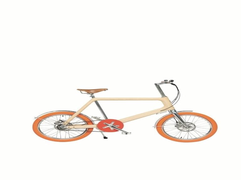 你敢用嗎？愛馬仕推出特殊訂製商品，腳踏車、露營蓬車直接讓你成為高端 Outdoor 潮人