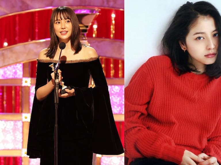 實力派女神！長澤雅美勇奪日本奧斯卡「最佳女主角」，演員生涯實現大滿貫！