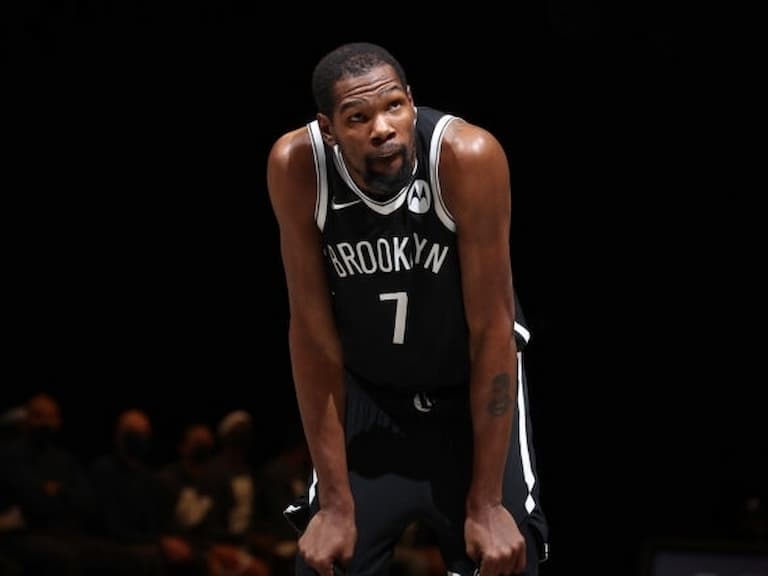 NBA／賭爛！勇士教練稱與 2019 年相比更喜歡去年的勇士，KD 發推怒嗆：太可笑了