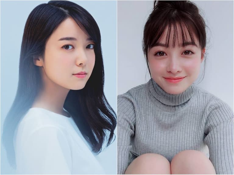 誰才是真人版《神隱少女》?雙女主「橋本環奈、上白石萌音」清透妝容心機大 PK!