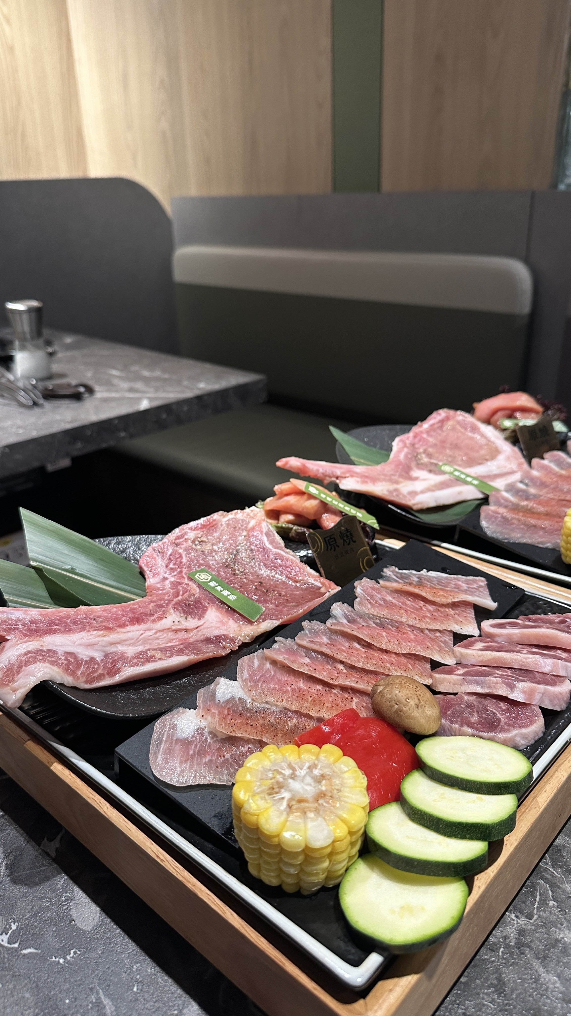 2025 台北燒肉吃到飽推薦|高評價店家、和牛、價格、訂位全整理!