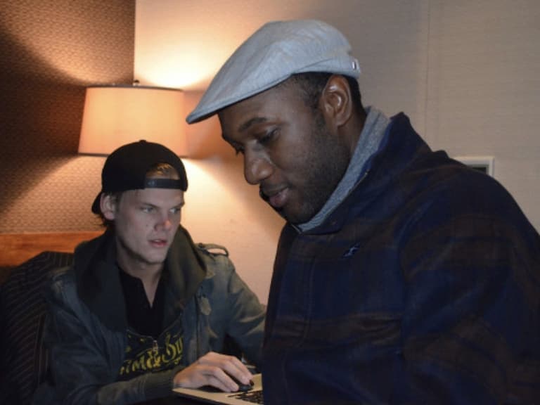 哭爆!已故英才 Avicii 還有未發行作品,好友感傷「沒了他怎麼把歌完成呢⋯」