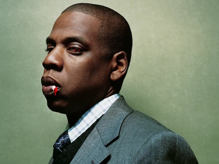 Jay-Z 是吸血鬼、艾薇兒是複製人?精選 4 個美國流行音樂界必知的 X 檔案!