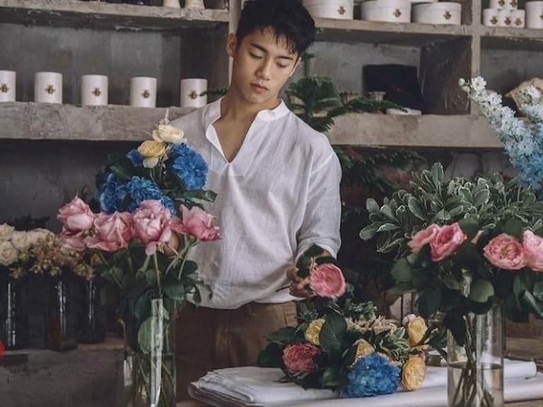 「炫富？靠自己為什麼不能炫！」 Cheng 范成章不需要糖果爸爸，當老闆竟曾苦到看醫生？