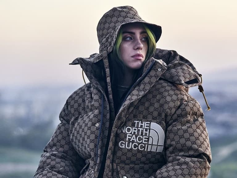 「戶外王者」北面 The North Face 這 10 件事你必知！原來 Apple 還曾跟它搞過聯名？！