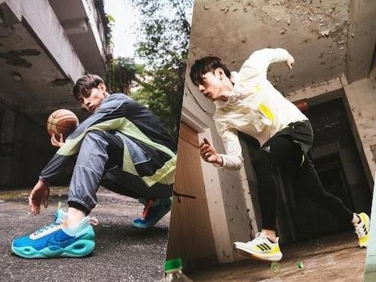 【街個鞋測 16 】Nike、adidas 等 3 雙比聯名潮鞋還猛的「環保垃圾鞋」穿過嗎？編輯實測告訴你該不該入手！