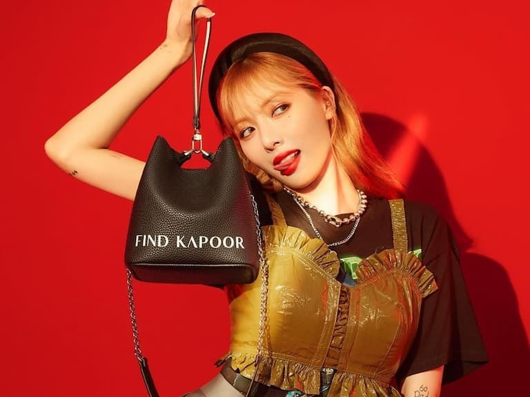 不到萬元也能揹女明星同款！推薦 8 大泫雅、Jennie 愛到爆的「小眾平價包」每一咖都時髦到炸裂！