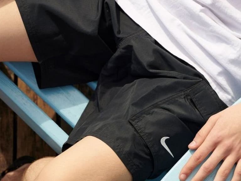 GOOPiMADE、Nike 等 5 款激推「下身短褲」重點推薦！換季下半身也要帥一波！
