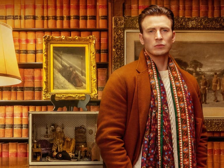 Netflix 砸 4.5 億美元《鋒迴路轉》翻拍成兩部續集，丹尼爾克雷格「私家偵探」回歸！