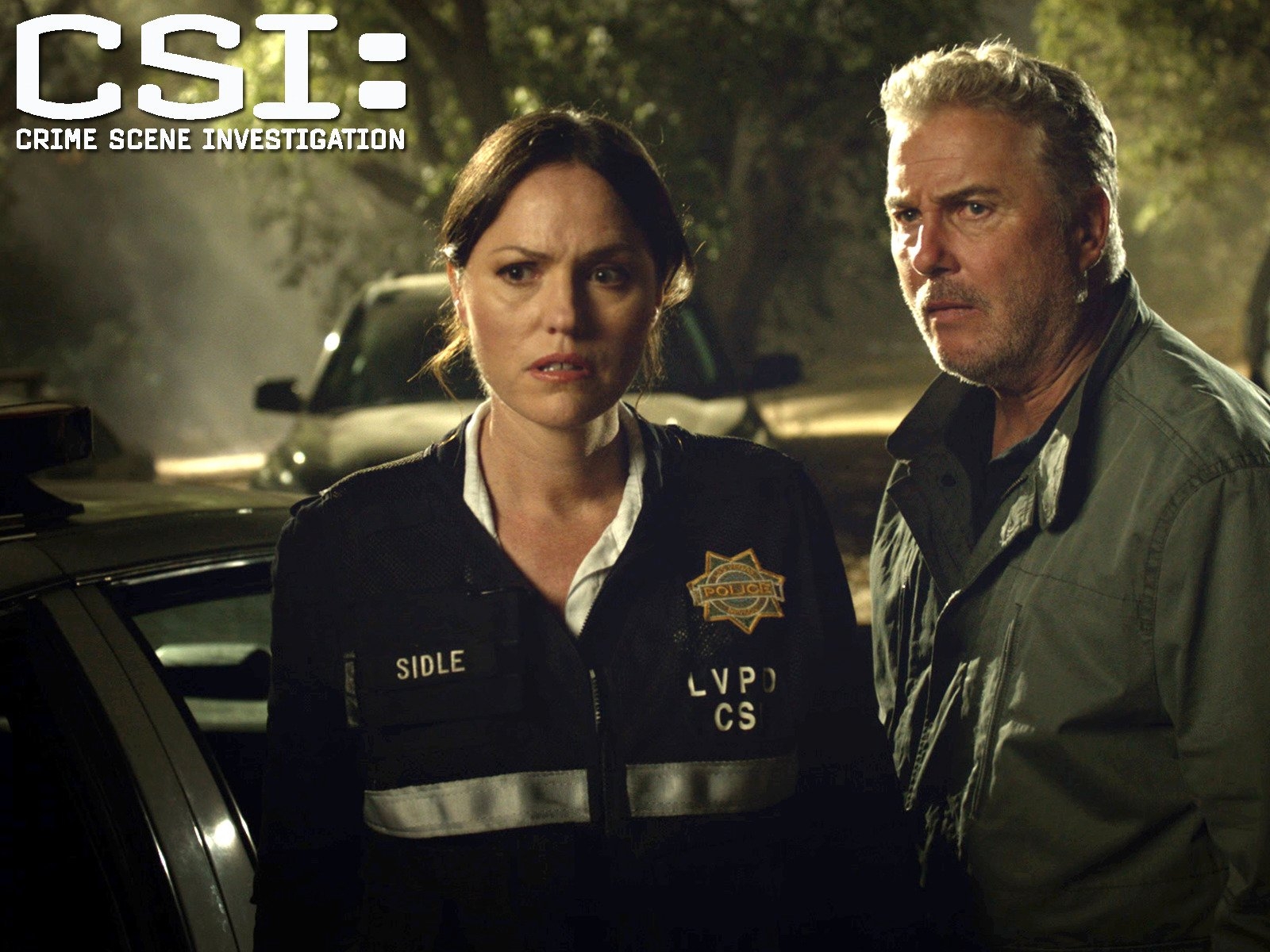 美劇啟蒙！《CSI 犯罪現場》重啟全新一季預告曝光，吉爾和莎拉元老班底回歸！