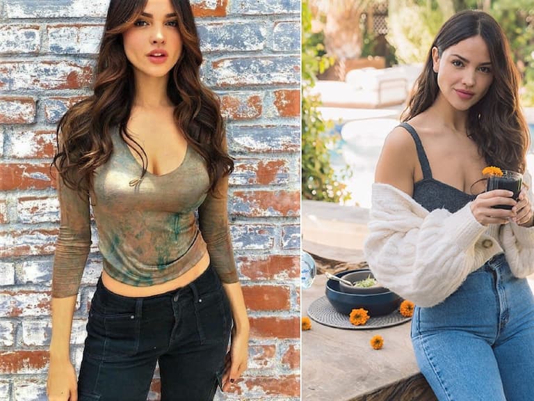 《哥吉拉大戰金剛》反派 Eiza González 健美身材超火辣,還是甜茶前女友!