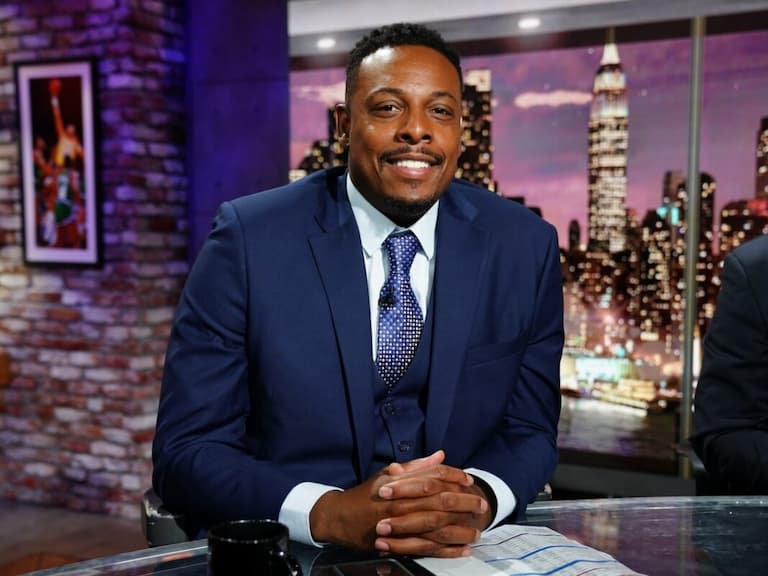 NBA／玩過火了！Paul Pierce 開 IG 直播與「脫衣舞孃」狂歡惹議，隨即遭 ESPN 開除