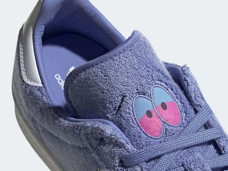 adidas 聯名《南方公園》釋出「太 Chill」潮鞋！盤點這些「420 球鞋」絕對讓你上了癮！