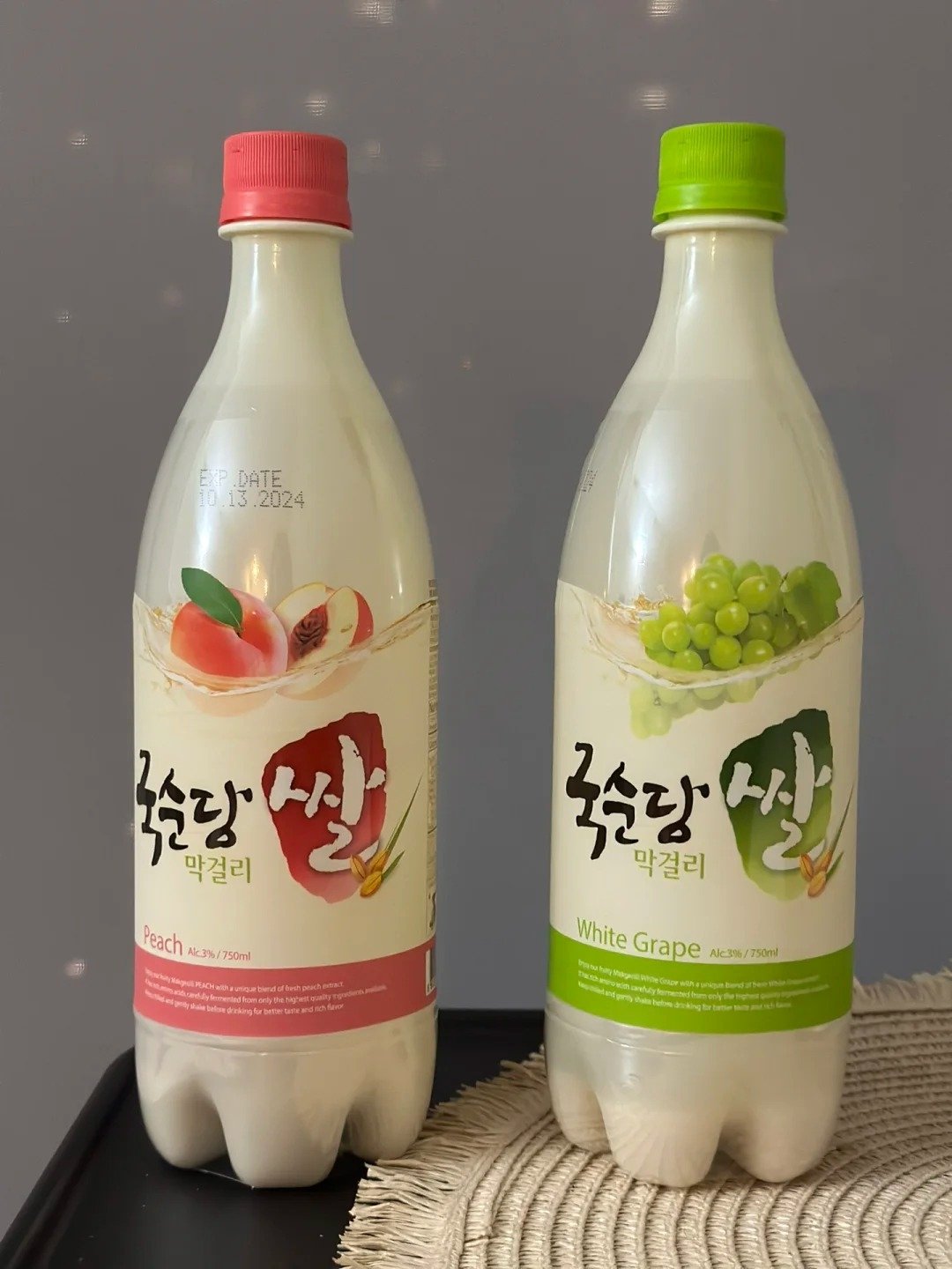 韓國米酒推薦全攻略｜哪裡買、好喝口感、熱量、酒精濃度、調酒方法一次看！