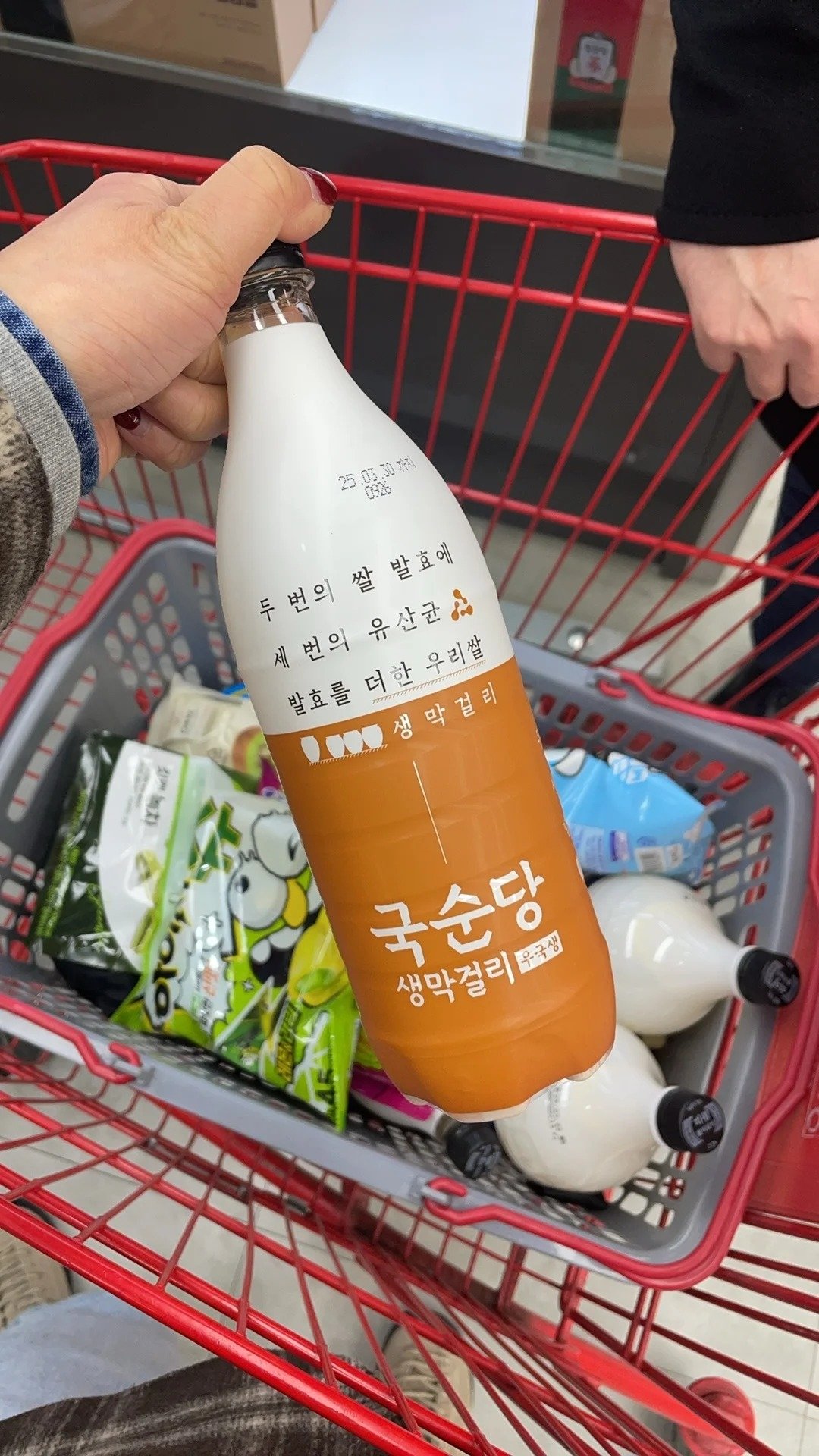 韓國米酒推薦全攻略｜哪裡買、好喝口感、熱量、酒精濃度、調酒方法一次看！