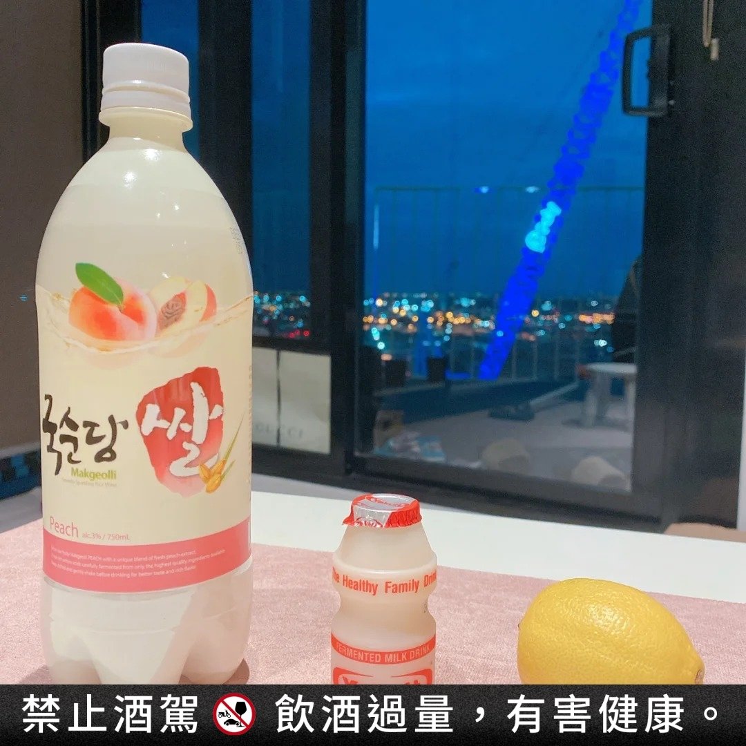 韓國米酒推薦全攻略｜哪裡買、好喝口感、熱量、酒精濃度、調酒方法一次看！