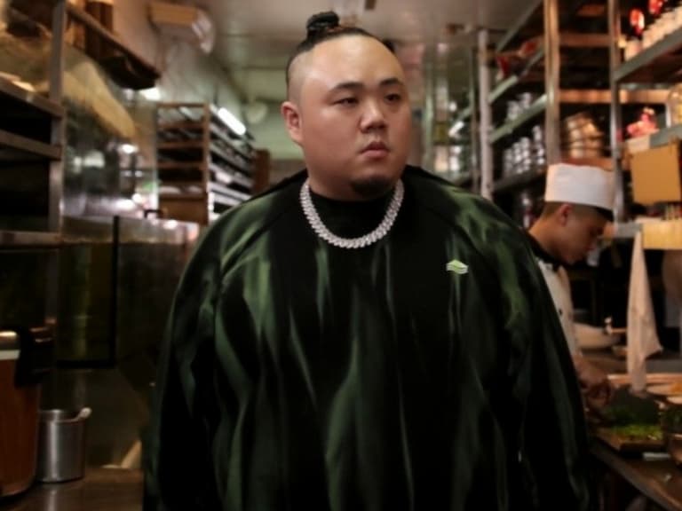 不讓瘦子專美於前！頑童大淵單飛新曲〈FatBoyGang〉強勢出擊，結尾彩蛋驚現「百萬 YouTuber」！