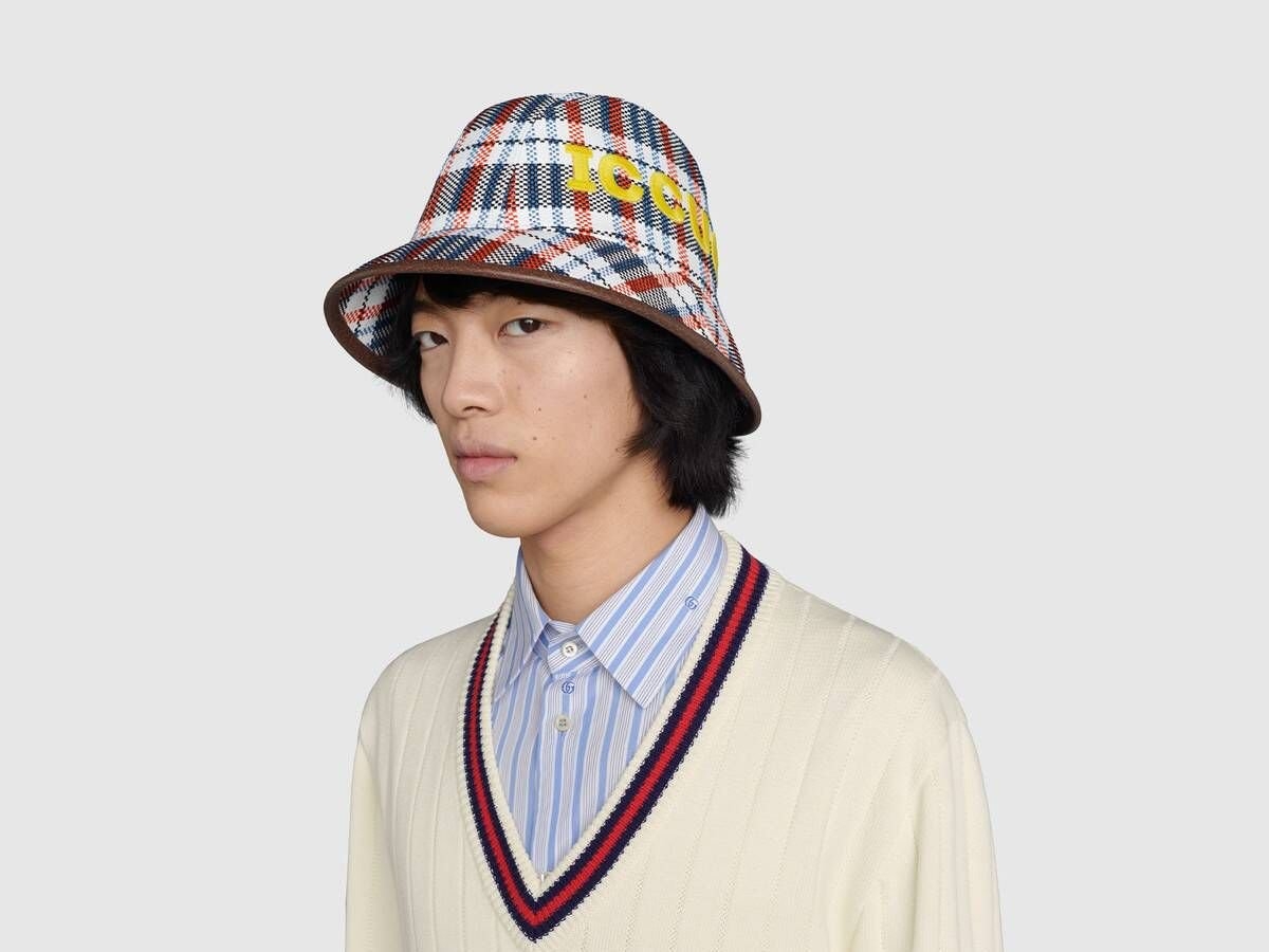 LV、Gucci、Prada 等 10 款 2021 年必買「精品漁夫帽」推薦！今年春夏就用這頂來潮一波！