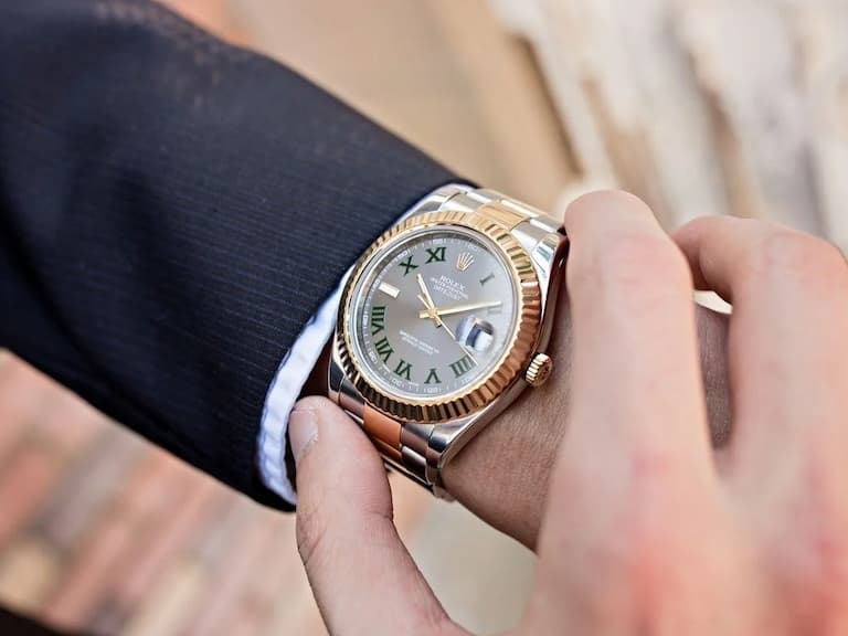 勞力士到底帥幾點的？10 個 ROLEX 入門必知重點，一篇告訴你為何人人都想上勞！