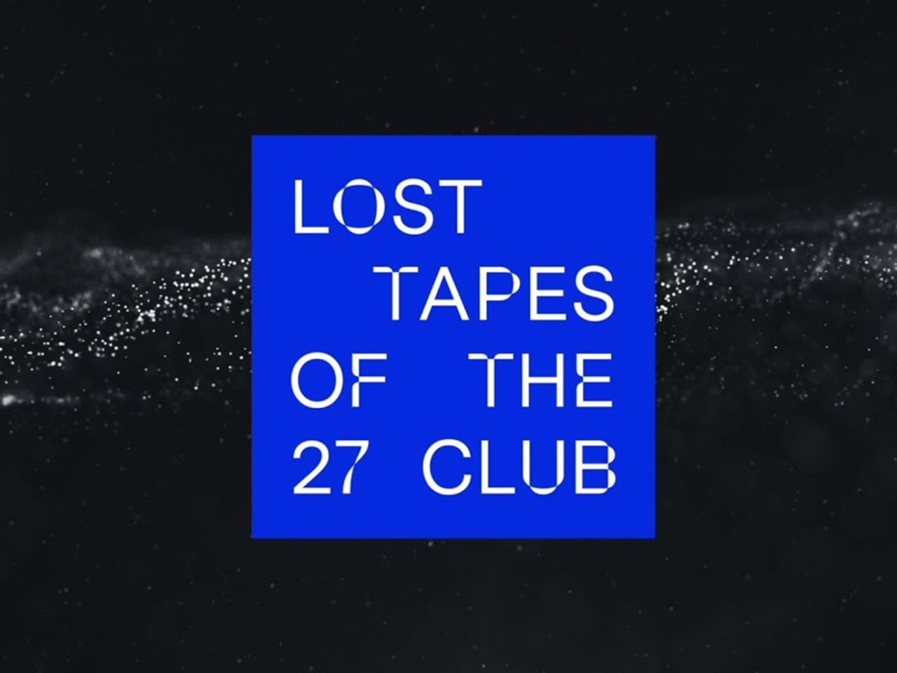 數位魔法召喚英靈？AI 模仿逝世藝人創作新歌，《27俱樂部遺失的錄音帶》呼籲世人關懷心理疾病！