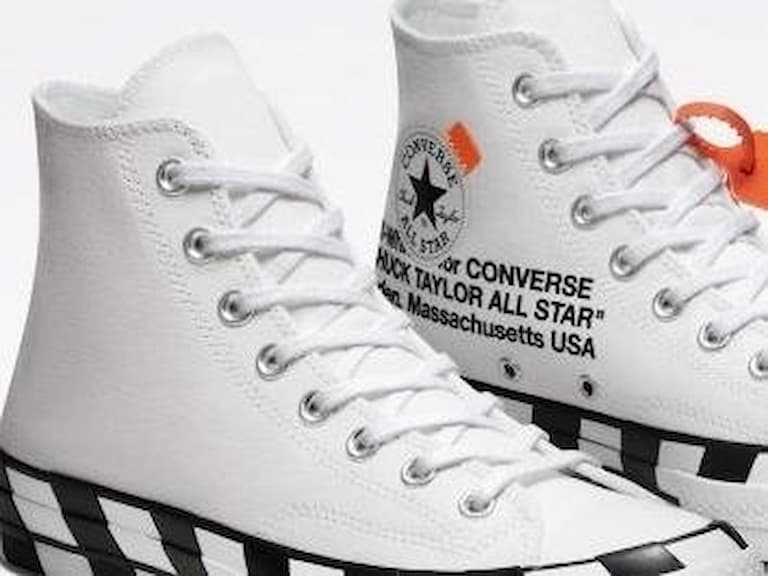 2021 就該來雙小白鞋！推薦 10 雙 Nike、adidas 超百搭白鞋，不要只穿黑魂啦～