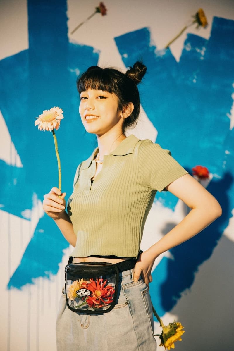 迎接夏日的繽紛 TONE 調！新手到宗師等級的亮色 LOOK ，你能達到哪一級？！ JUKSY 街星