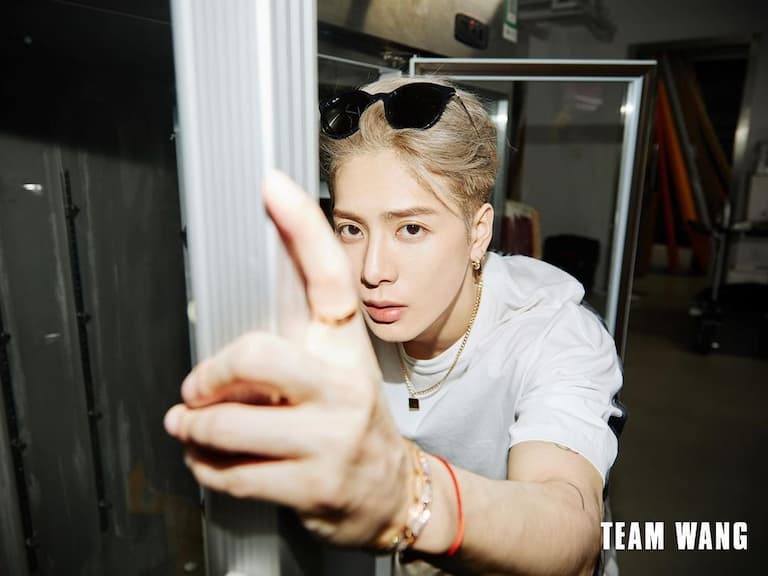 王嘉爾 Jackson Wang 3 招「實力穿搭」養成術揭曉,高顏值+懂穿真的太犯規!