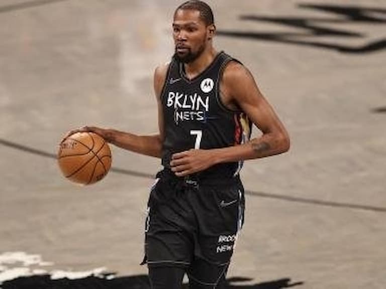 NBA 球星穿什麼上場?推薦 Nike、adidas 等 3 雙「實戰籃球鞋」,KD 傷癒大爆發就靠它!