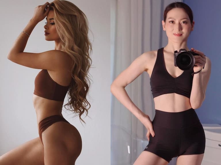 每天 8 分鐘就能瘦手臂、消副乳?4 招網紅私房「居家甩肉運動」趁夏天前瘦起來~