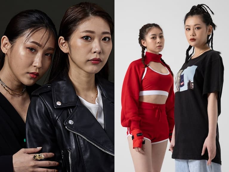 高冷 率性 or 街頭 運動？讓人費洛蒙大噴發的 IN 派風格 今晚你想來點？