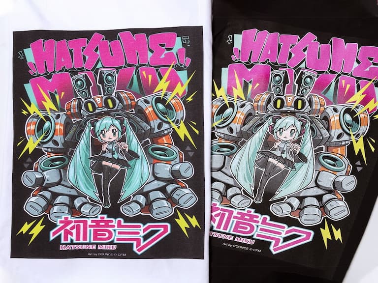 老婆是妳嗎！初音未來的奇幻狂想曲，再次開啟無限可能！