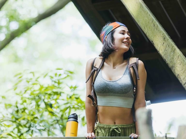 萬元 Glamping 免費爽住?!虎牌 x 勤美學豪華露營 4 大亮點解析,保證讓你 Chill 嗨嗨~