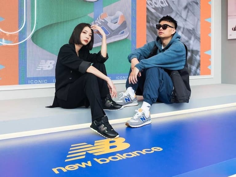 穿搭客、Youtuber 通通來場美式復古遊玩吧!朝聖一波潮人聚集的 NB 灰潮出色 Clubhouse!
