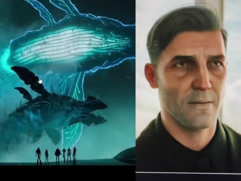 Netflix《愛x死x機器人》第二季預告提前洩漏,「動畫影集神作」即將重新降臨!