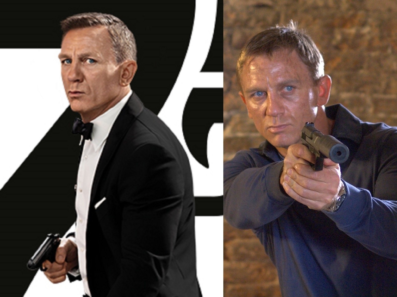 超土豪！龐德新片《007 生死交戰》預計斥資 1000 萬英鎊打造全球最大首映會！